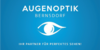 Kundenlogo von Jana Bäßler Augenoptik Bernsdorf