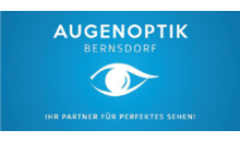 Kundenlogo von Jana Bäßler Augenoptik Bernsdorf