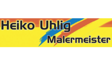 Kundenlogo von Heiko Uhlig Malermeister