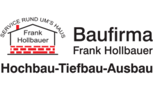 Kundenlogo von Frank Hollbauer Service rund um's Haus