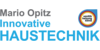 Kundenlogo von Mario Opitz Innovative Haustechnik