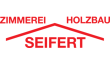 Kundenlogo von Zimmerei Seifert