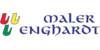 Kundenlogo von Michael Enghardt Malermeister
