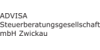 Kundenlogo von ADVISA Steuerberatungsgesellschaft mbH