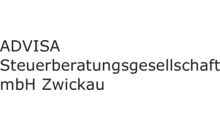 Kundenlogo von ADVISA Steuerberatungsgesellschaft mbH