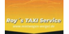 Kundenlogo von Roy´s Taxi Service Inh. Roy Weigel