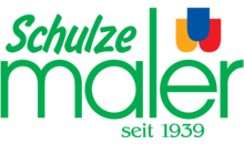 Kundenlogo von Schulze-Maler