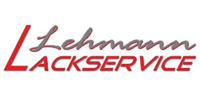 Kundenlogo Lackservice Lehmann