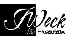 Kundenlogo von Jana Weck Friseursalon