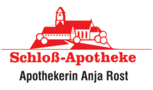 Kundenlogo von Schloß-Apotheke