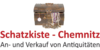 Kundenlogo von Schatzkiste