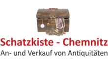 Kundenlogo von Schatzkiste