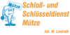 Kundenlogo von Schloß- und Schlüsseldienst Mütze