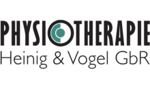 Kundenlogo von Physiotherapie Heinig & Vogel GbR