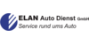 Kundenlogo von Elan Auto Dienst GmbH