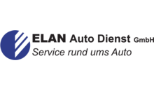 Kundenlogo von Elan Auto Dienst GmbH
