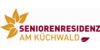 Kundenlogo von Seniorenresidenz Am Küchwald