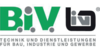 Kundenlogo von BIV Bau- und Industriegeräte Vertriebs GmbH