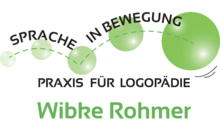 Kundenlogo von Praxis für Logopädie Wibke Rohmer