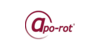 Kundenlogo von apo-rot Apotheke im Baikal-Zentrum e.K.