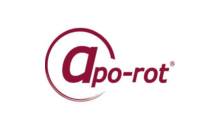 Kundenlogo von apo-rot Apotheke im Baikal-Zentrum e.K.