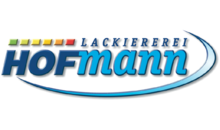 Kundenlogo von Autolackiererei Hofmann Inh. Johannes Petzold