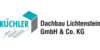 Kundenlogo von Küchler Dachbau Lichtenstein GmbH & Co. KG