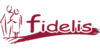 Kundenlogo von Ambulanter Pflegedienst fidelis