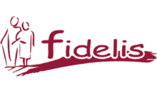 Kundenlogo von Ambulanter Pflegedienst fidelis