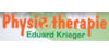 Kundenlogo von Physiotherapie Eduard Krieger