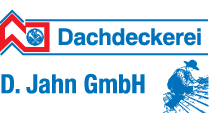 Kundenlogo von D. JAHN GmbH Dachdeckerei