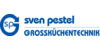 Kundenlogo von Großküchentechnik Sven Pestel
