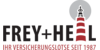 Kundenlogo von Frey + Heil Versicherungsmakler GmbH