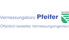 Kundenlogo von Vermessungsbüro PFEIFER