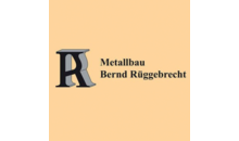 Kundenlogo von Metallbau Bernd Rüggebrecht