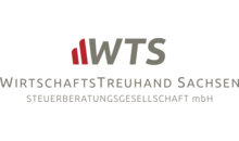 Kundenlogo von Steuerberatungsgesellschaft mbH WTS Wirtschaftstreuhand Sachsen