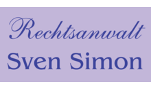 Kundenlogo von Rechtsanwalt Sven Simon