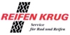 Kundenlogo von Reifen Krug Zwickau GmbH