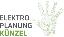 Kundenlogo von Künzel Kai Ingenieurbüro: Elektrotechnik