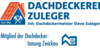 Kundenlogo von Dachdeckerei Zuleger Inh. Steve Zuleger