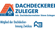 Kundenlogo von Dachdeckerei Zuleger Inh. Steve Zuleger