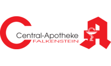Kundenlogo von Robert Herold e.K. Central-Apotheke Falkenstein