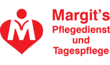 Kundenlogo von Margits Pflegedienst