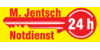 Kundenlogo von Schlüsseldienst Jentsch