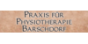 Kundenlogo von Meyer Ina Praxis für Physiotherapie