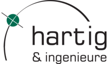 Kundenlogo von Gesellschaft für Infrastruktur-und Umweltplanung GmbH