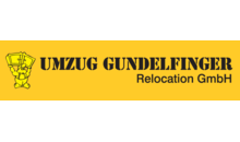 Kundenlogo von Umzug Gundelfinger Relocation GmbH