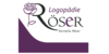 Kundenlogo von Logopädie Röser