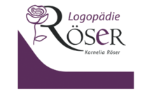Kundenlogo von Logopädie Röser
