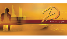 Kundenlogo von Praxis für Logopädie Jana Diener